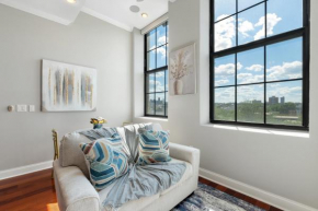 Prestigious 1br W Rooftop Pool